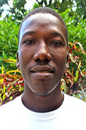 Jude Jean Pierre