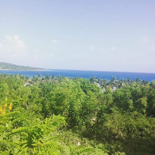 Rise and shine, it’s another beautiful day in #haiti! Rise and shine, it's another beautiful day in #haiti!