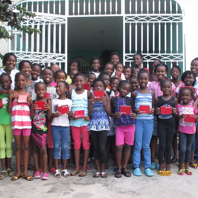 Thank you @target for these great sanitation kits! our public health nurses distributed them to an orphanage after a hygiene lesson! #mesiapnil #thankyou Thank you @target for these great sanitation kits! our public health nurses distributed them to an orphanage after a hygiene lesson! #mesiapnil #thankyou