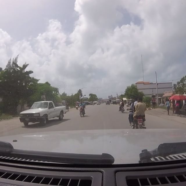 Good morning from sunny les cayes! #haiti #hopeforhaiti #crusin #summer Good morning from sunny les cayes! #haiti #hopeforhaiti #crusin #summer