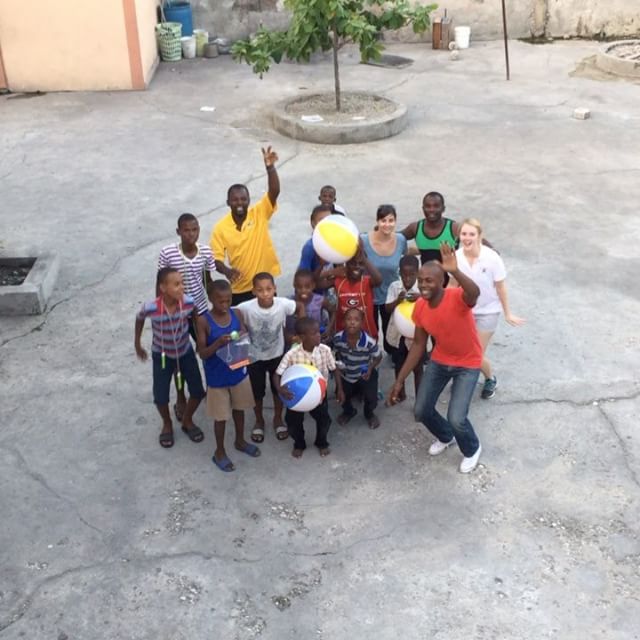Happy friday to all our friends in #haiti and around the world! #hopeforhaiti #tgif Happy friday to all our friends in #haiti and around the world! #hopeforhaiti #tgif