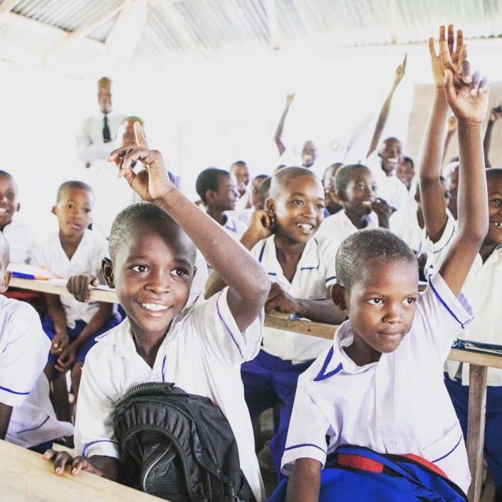 Their future looks bright because of your investment in #education. everyday, over 7,000 children at 24 schools are attending classes that have the resources and motivated teachers to help them become the best they can be. like if you agree ?#haiti #hopeforhaiti #learn #timoun #bonbagay Their future looks bright because of your investment in #education. everyday, over 7,000 children at 24 schools are attending classes that have the resources and motivated teachers to help them become the best they can be. like if you agree ?#haiti #hopeforhaiti #learn #timoun #bonbagay