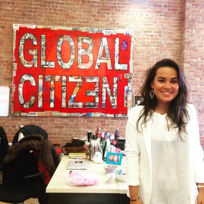 Our healthcare and water program manager @alexongrochowski is spending the week in #nyc with the amazing change makers from @glblctzn ??? #haiti #hopeforhaiti #changemakers Our healthcare and water program manager @alexongrochowski is spending the week in #nyc with the amazing change makers from @glblctzn ??? #haiti #hopeforhaiti #changemakers