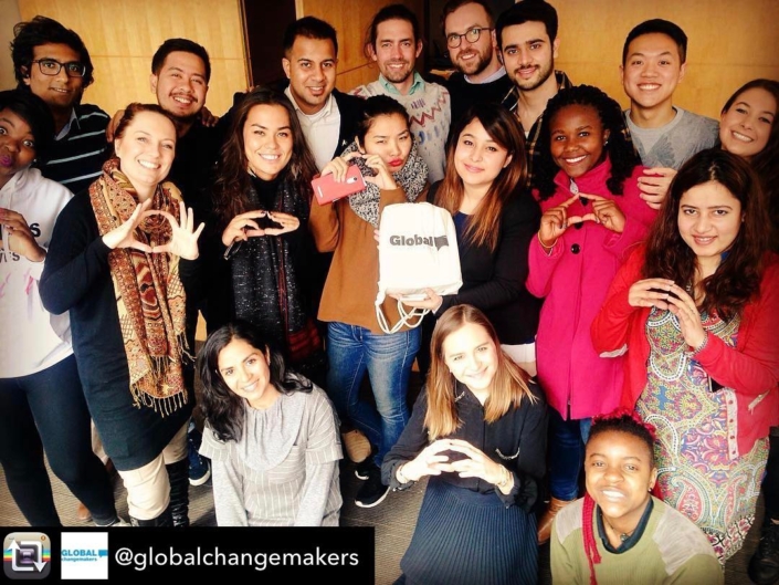 Check out these #changemakers! #haiti #hopeforhaiti #nyc #bebold Check out these #changemakers! #haiti #hopeforhaiti #nyc #bebold