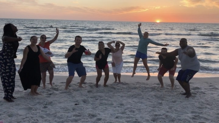 #teamhope celebrating a great first day of strategic planning #bonbagay #sunset #hopeforhaiti #menanpilchaypalou @alexongrochowski @jesscicc87 @mokiina @skylerbadenoch @m hindley @megorazio @cgrassi212 @labelllavita @toughbutterfly @ida soderlind #teamhope celebrating a great first day of strategic planning #bonbagay #sunset #hopeforhaiti #menanpilchaypalou @alexongrochowski @jesscicc87 @mokiina @skylerbadenoch @m hindley @megorazio @cgrassi212 @labelllavita @toughbutterfly @ida soderlind