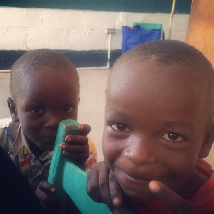 The future #haiti #timoun #hopeforhaiti The future #haiti #timoun #hopeforhaiti
