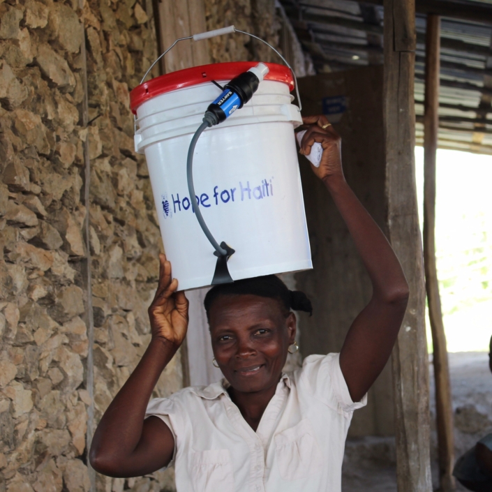 It’s no question #waterislife! this month we are partnering with @wavesforwater to give clean water access to 2,000 families. w4w designed an amazing low cost, high quality bucket filtration system that is made with materials found in #haiti. we are so grateful for their expertise and enthusiasm for improving water access in haiti! ?? #hopeforhaiti #water #teamhope huge #thankyou #mesianpil to @blackdogbeau for connecting us to @wavesforwater ? It's no question #waterislife! this month we are partnering with @wavesforwater to give clean water access to 2,000 families. w4w designed an amazing low cost, high quality bucket filtration system that is made with materials found in #haiti. we are so grateful for their expertise and enthusiasm for improving water access in haiti! ?? #hopeforhaiti #water #teamhope huge #thankyou #mesianpil to @blackdogbeau for connecting us to @wavesforwater ?