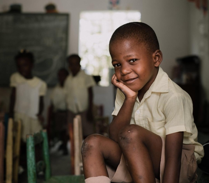With just $5, you can join the classroom heroes who have already supported over 700 students through our #backtoschool campaign (link in bio). thank you to @skylerbadenoch, @nassnas, @sdosborne, @jeffreygalati and more for supporting @hopeforhaiti, and to @scottsimock for this picture that captures the essence of the campaign. scott has the unique ability to connect with people in an authentic way, and his photos tell a story. add your voice today through the link in our bio. 100% of donations will be allocated by october 1st. #hfhbacktoschool #haiti With just $5, you can join the classroom heroes who have already supported over 700 students through our #backtoschool campaign (link in bio). thank you to @skylerbadenoch, @nassnas, @sdosborne, @jeffreygalati and more for supporting @hopeforhaiti, and to @scottsimock for this picture that captures the essence of the campaign. scott has the unique ability to connect with people in an authentic way, and his photos tell a story. add your voice today through the link in our bio. 100% of donations will be allocated by october 1st. #hfhbacktoschool #haiti