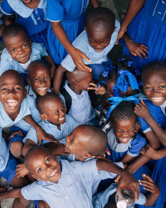 Children are #haiti’s most precious resource! one of our top priorities over the past two days was spreading the word about #hurricaneirma. we made contact with our 24 school partners who are connected to 7,300 children across the greater south of haiti. our network of community health workers are equipped with safety messages, basic first aid & cpr training, and are ready to mobilize if the time comes. our thoughts are with the children and their families across the caribbean who have been affected already, and we are hoping for the best for usa families awaiting the storm. photo by: @scottsimock Children are #haiti's most precious resource! one of our top priorities over the past two days was spreading the word about #hurricaneirma. we made contact with our 24 school partners who are connected to 7,300 children across the greater south of haiti. our network of community health workers are equipped with safety messages, basic first aid & cpr training, and are ready to mobilize if the time comes. our thoughts are with the children and their families across the caribbean who have been affected already, and we are hoping for the best for usa families awaiting the storm. photo by: @scottsimock