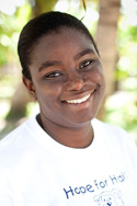 Dr. Elmide Nazaire