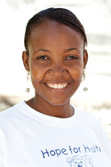 Marie Daphnee Moise
