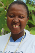 Dr. Murline Denis