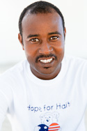 Raymond Lucien