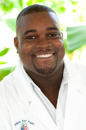 Dr. Steeve Victor