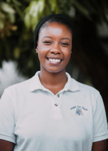Christina Baptiste
