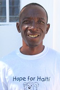 Clerge Velant
