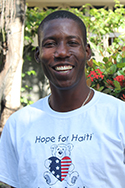 Jean Gardy Joseph