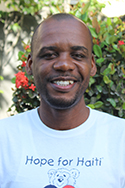 Jean Ronald Jocelyn