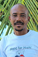 Odonel Joseph Laborde