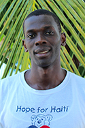 Pierry Yves Marcel