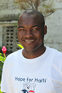 Max Warens Jeanty