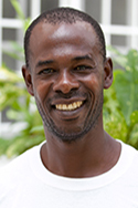 Ronald Bathelemy