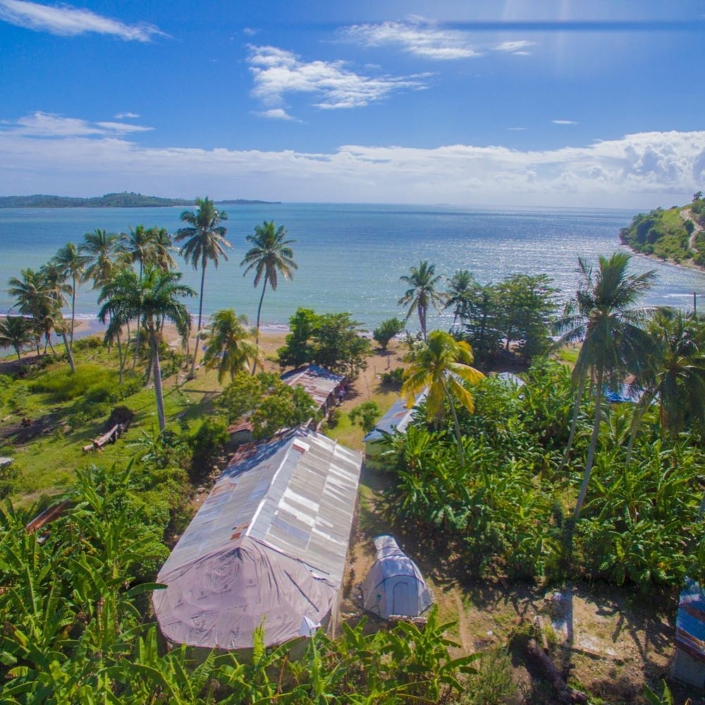 December in #haiti! enjoy the view today from above our partner school in this southern coastal town. #hopeforhaiti #caribbean #views #ayiticherie December in #haiti! enjoy the view today from above our partner school in this southern coastal town. #hopeforhaiti #caribbean #views #ayiticherie