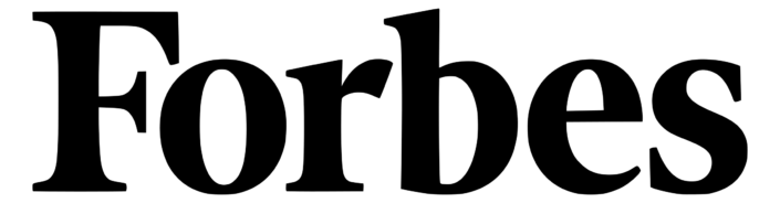 Forbes logo black transparent Forbes logo black transparent