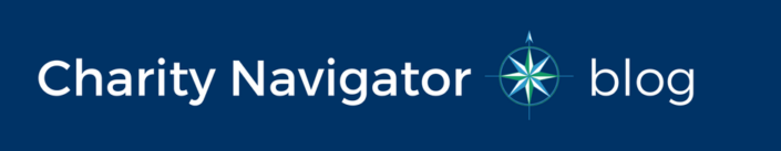 Charity navigator blog Charity navigator blog