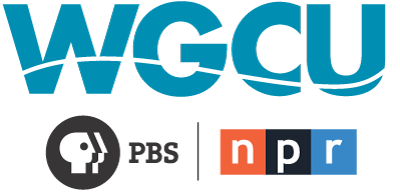 Wgcu logo Wgcu logo
