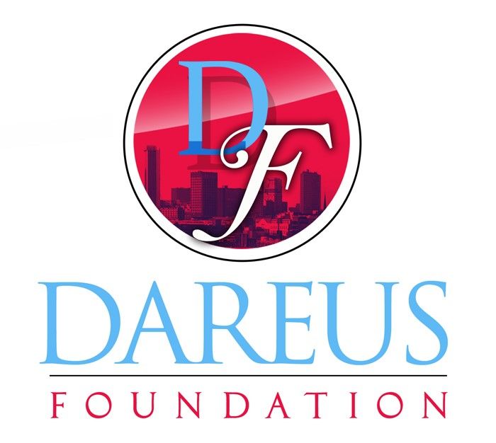 Dareus foundation logo