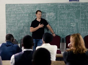 Haitian Education Statistics | Hope For Haiti