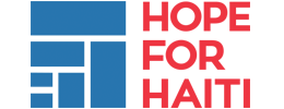 New Hope For Haiti Logo 2019