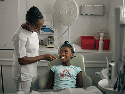 Healthcare in Haiti Primary Care | Hope For Haiti