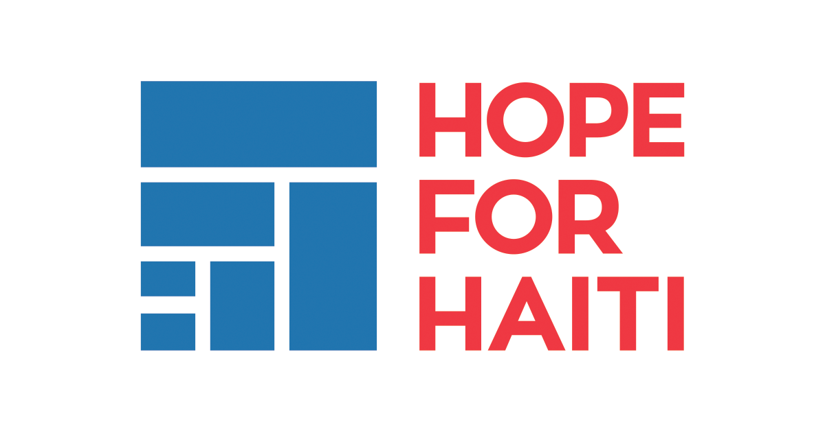 Hope for Haiti