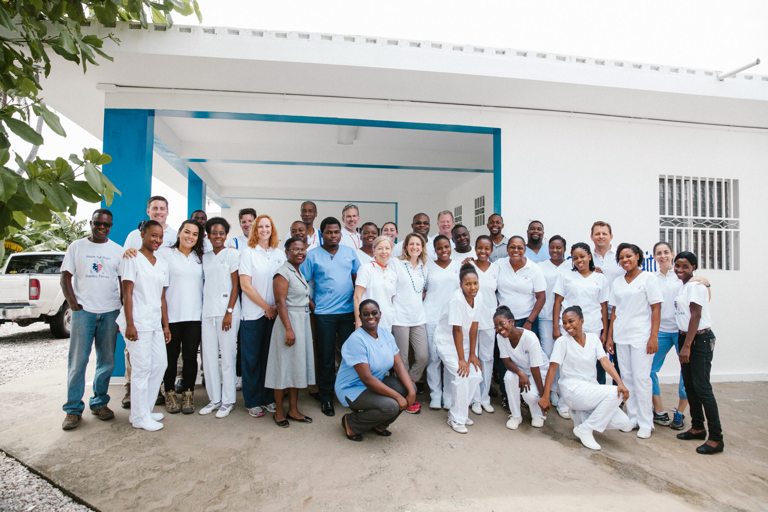 A Message of Gratitude and Hope from Our Outgoing Board Chair