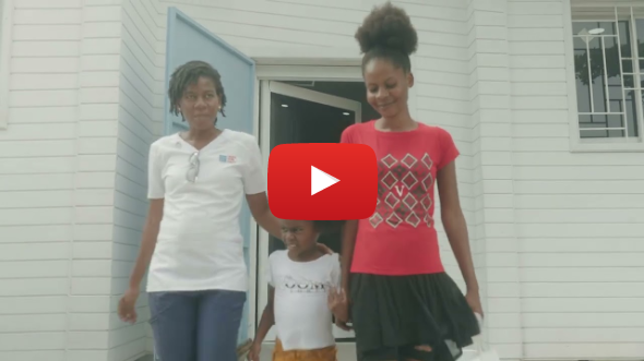 How Early Cancer Detection Saves Lives: Justana's Story