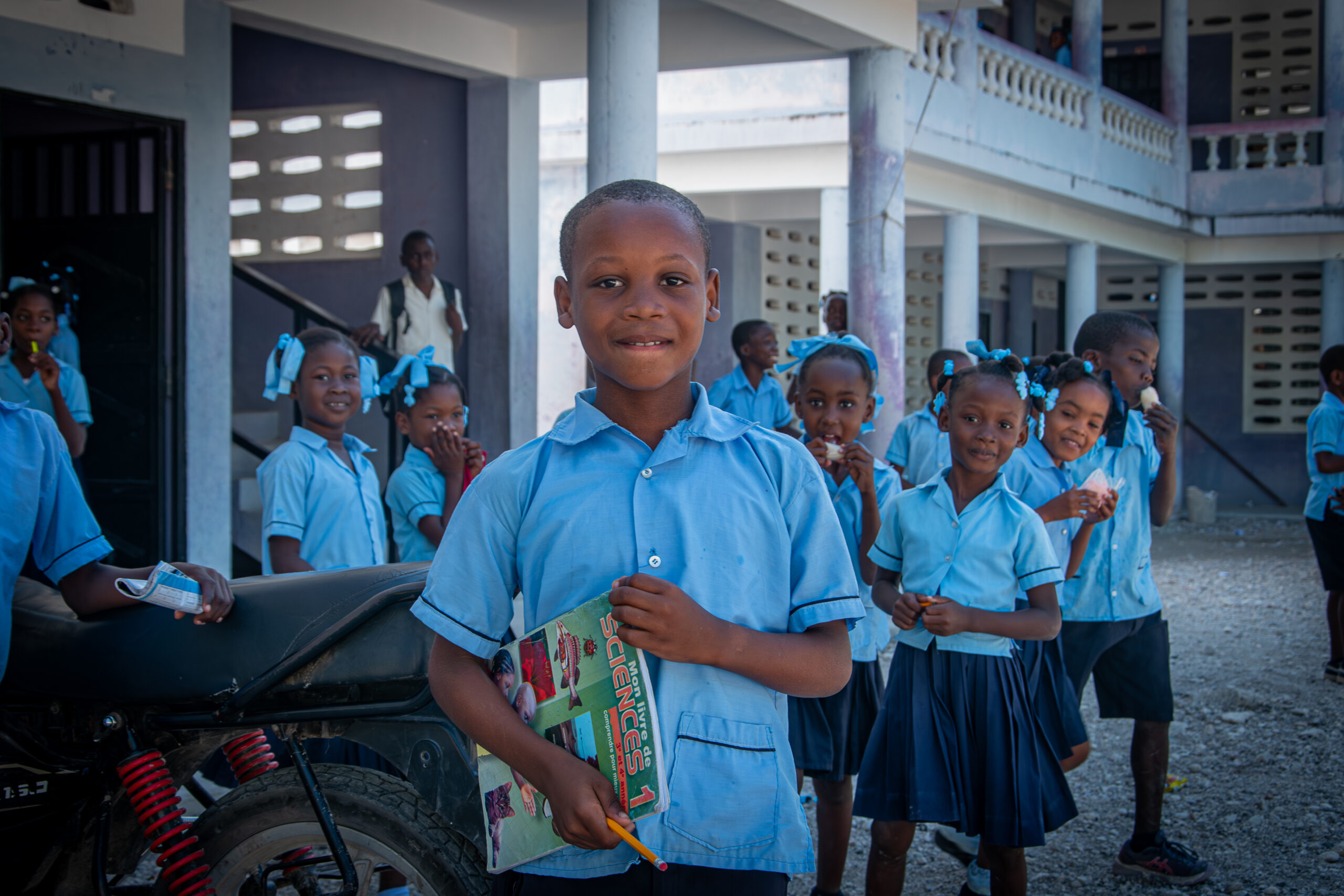 Hope for Haiti Receives Grant Funding to Strengthen Education, Health, and Economic Stability in Southern Haiti – Press Release Hope for Haiti Receives Grant Funding to Strengthen Education, Health, and Economic Stability in Southern Haiti – Press Release