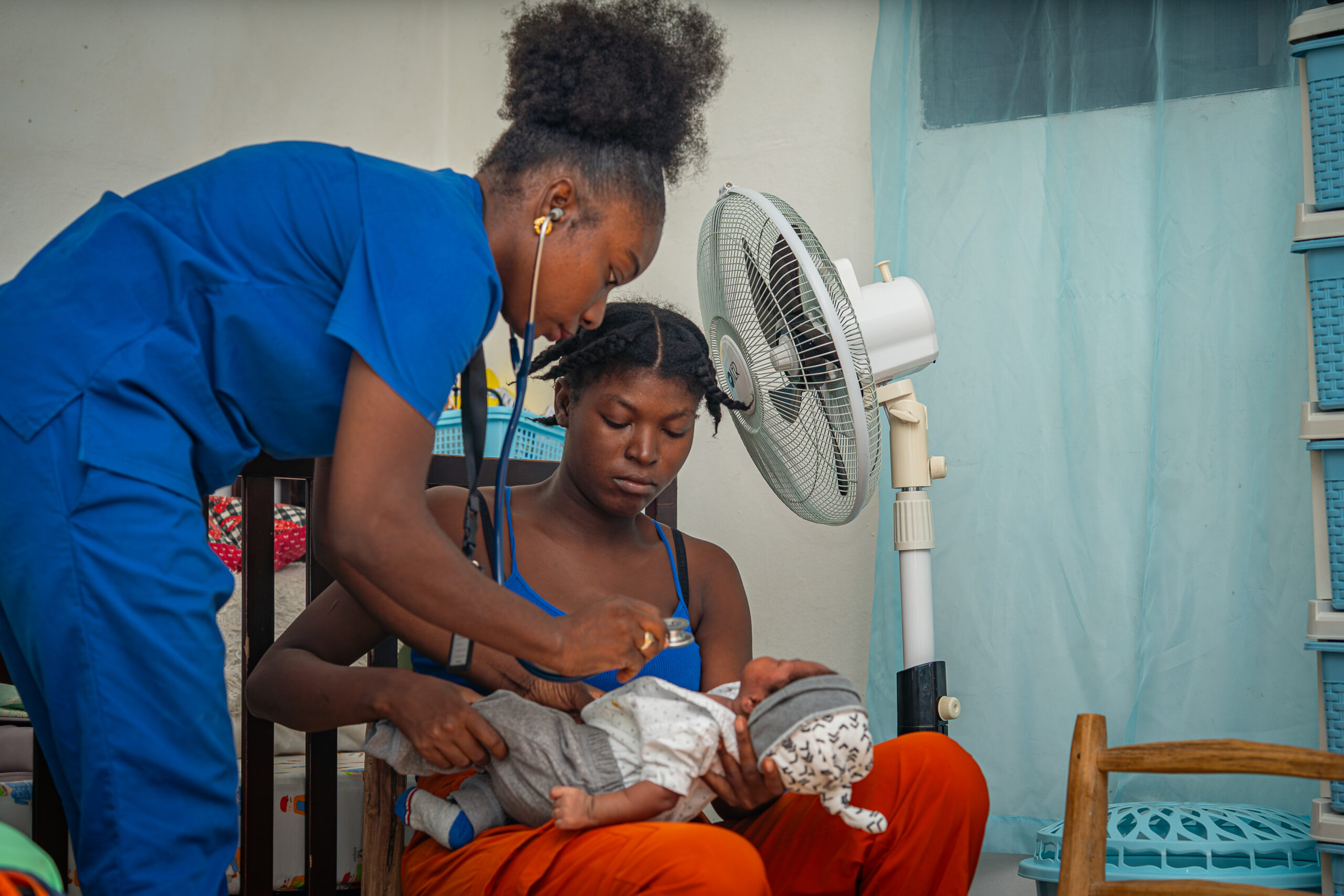 Helping Students Stay Healthy and in School: Hope for Haiti’s Collaboration with MotoMeds Helping Students Stay Healthy and in School: Hope for Haiti’s Collaboration with MotoMeds