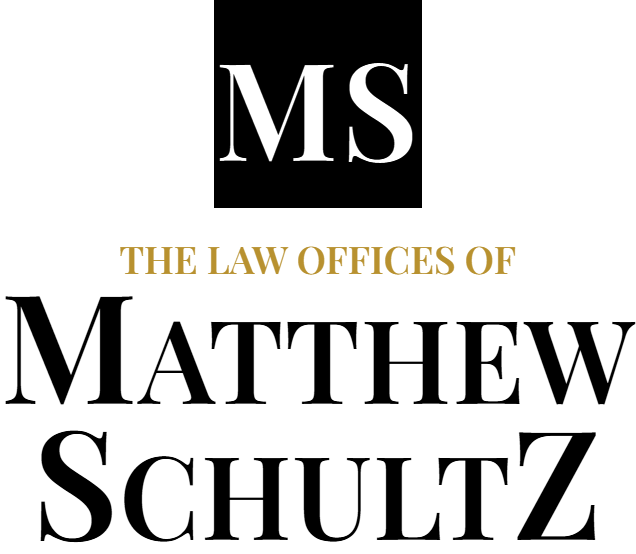 The Law Offices of Matthew Schultz
