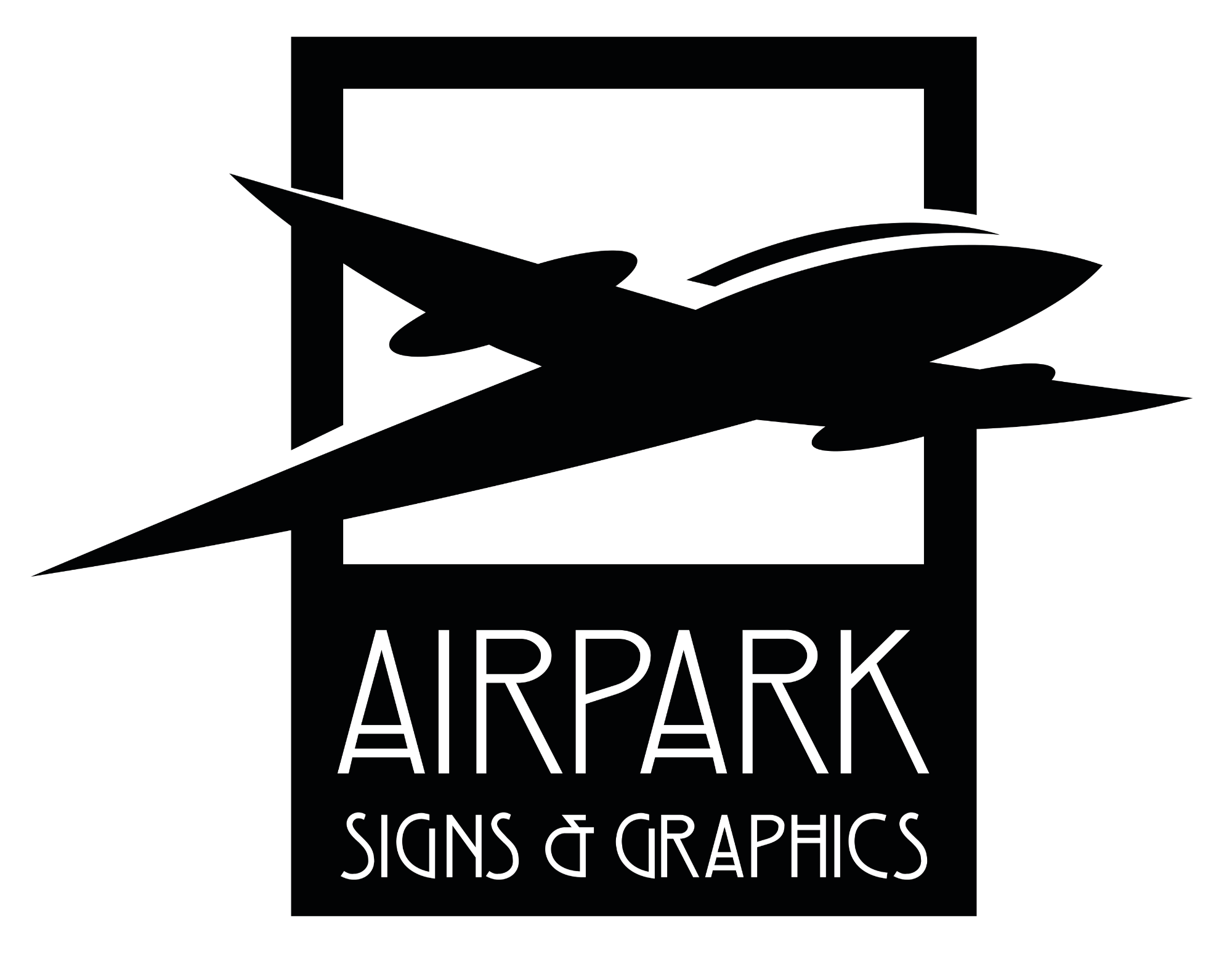 Airpark Signs & Graphics