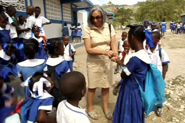 Our Founder, JoAnne M. Kuehner