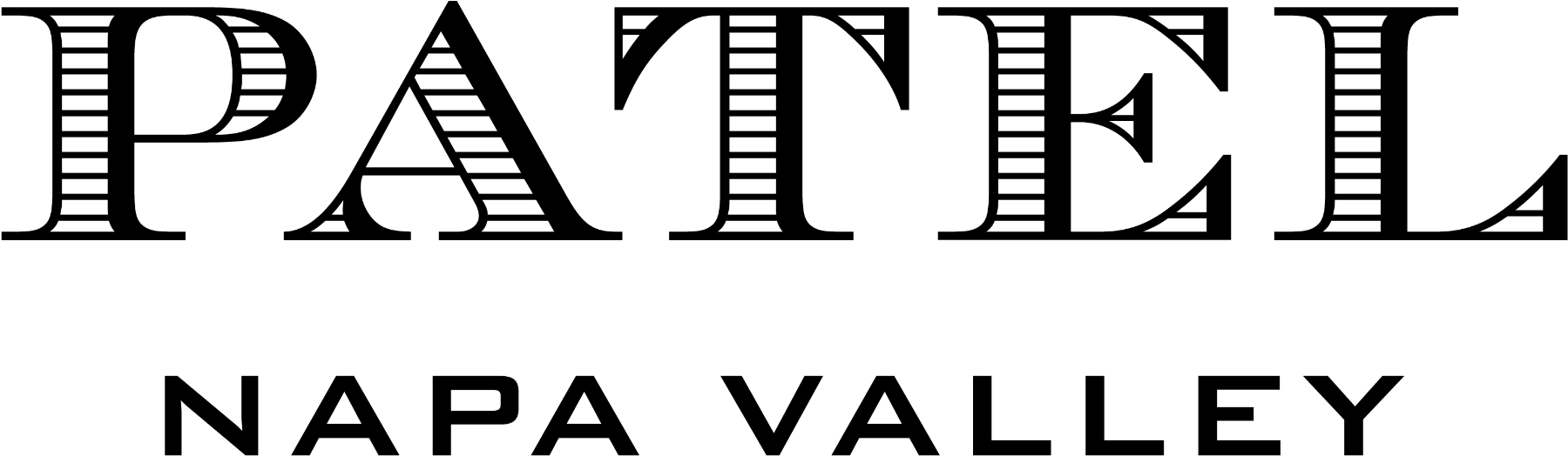 Patel Winery logo