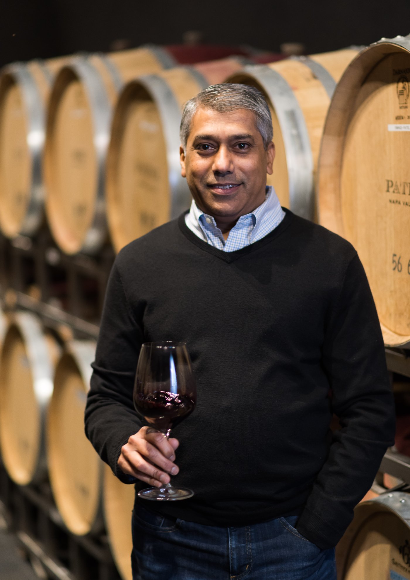 Raj Patel