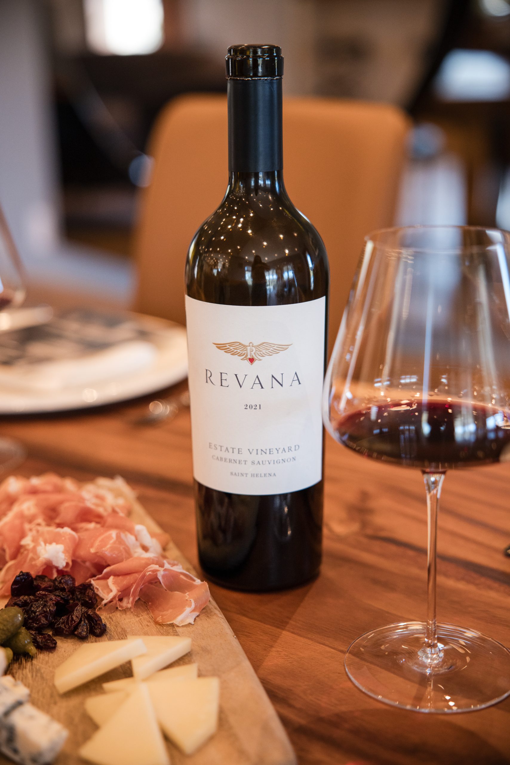 Revana Vineyards