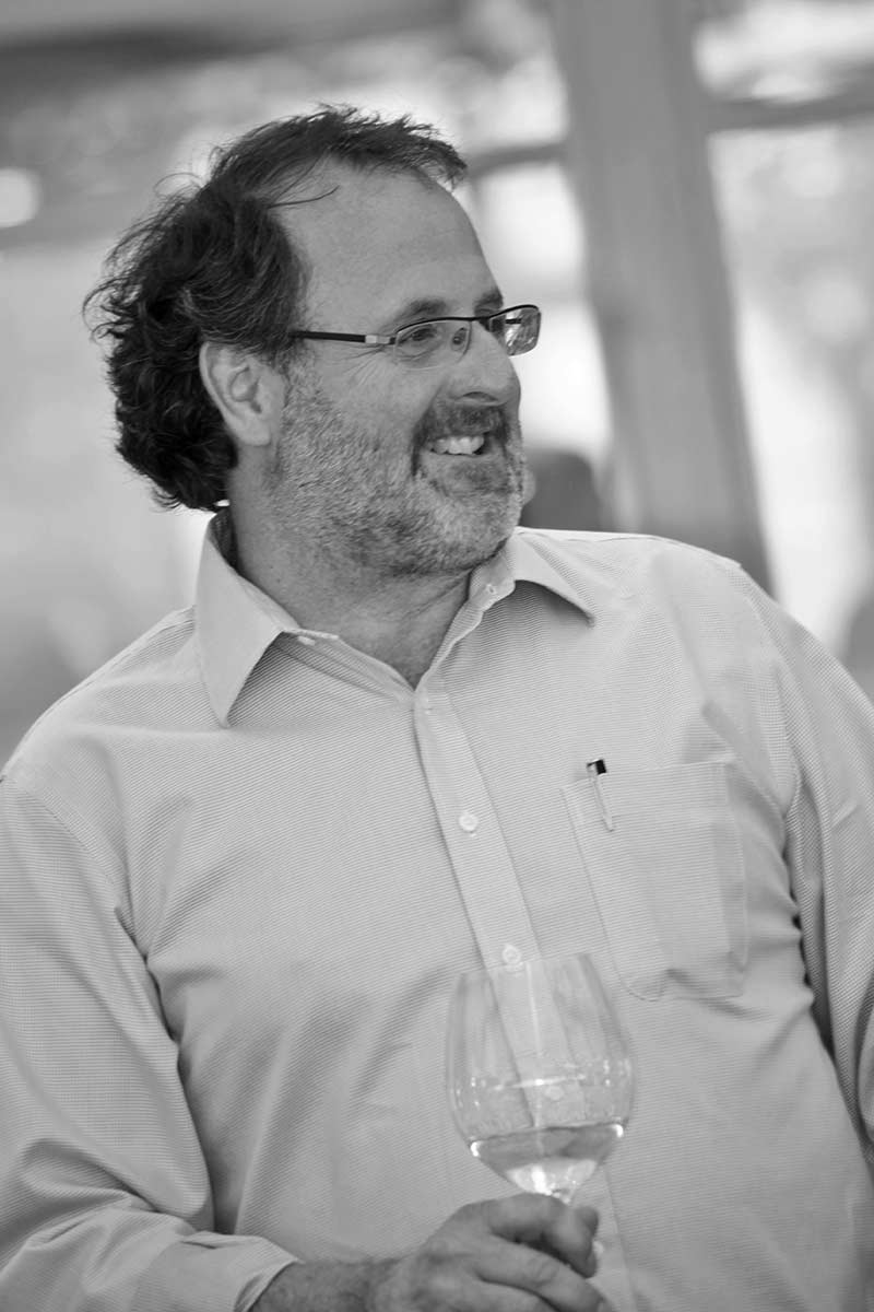 Jeff Gaffner