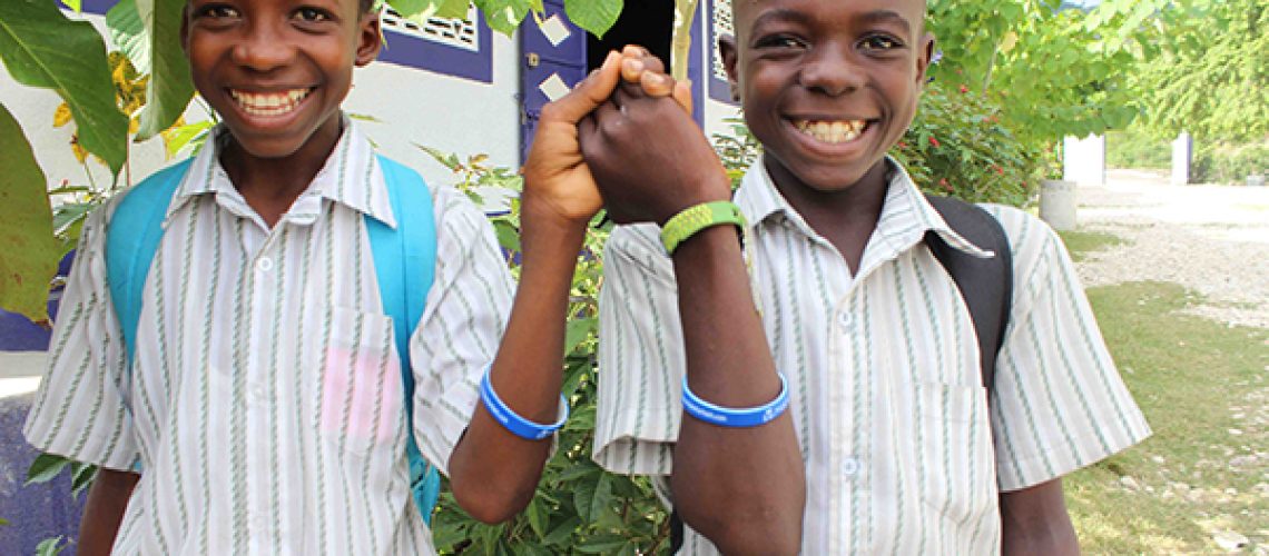 Smiling_Students_Wearing_Wristbands